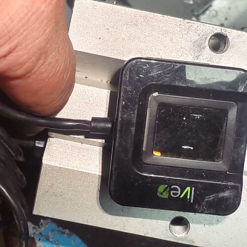 ZKTeco/熵基科技Live20R指纹采集器 指纹仪驾校指-议价