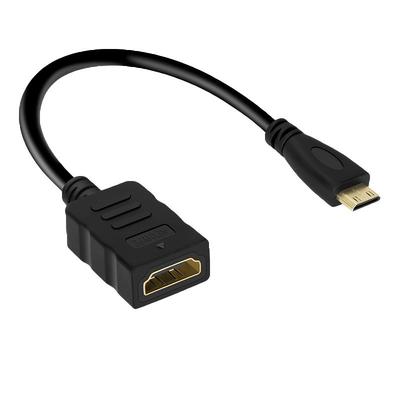 minihdmihdmi线micro4K微型迷你