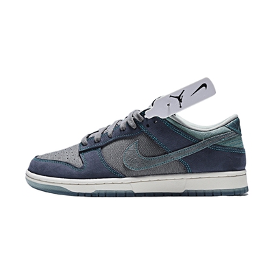 滔搏NIKE耐克男鞋NIKE DUNK LOW RETRO SE运动休闲鞋IH1942-002