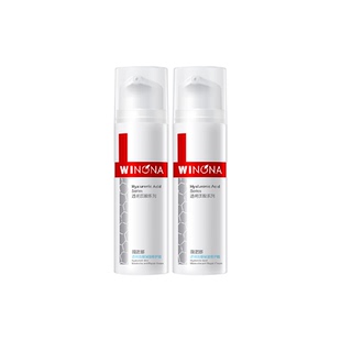 薇诺娜透明质酸保湿修护霜修护舒缓肌肤面部保湿乳霜正品