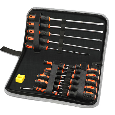 艾瑞泽梅花螺丝刀套装家用工具