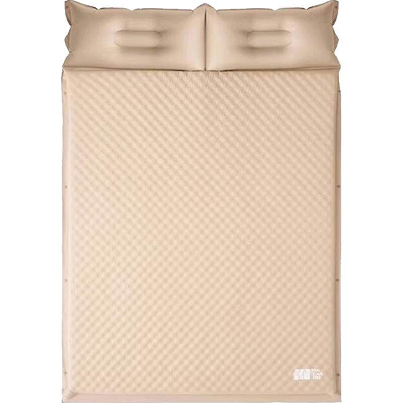 探险者充气床垫户外露营