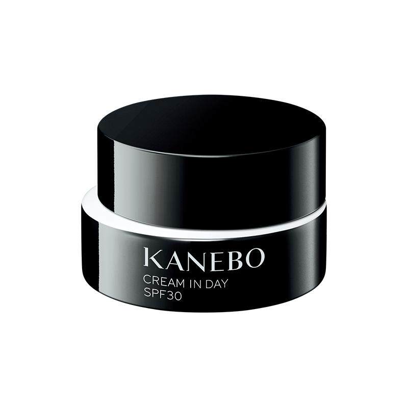KANEBO佳丽宝润肌修护日霜Ⅱ新升级日间防护亮泽面霜