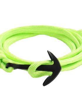 帅气手链男学生韩版潮流情侣手绳