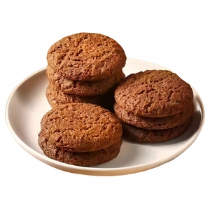 五黑桃酥饼干零食代餐早餐粗粮五谷糕点整箱桃酥单独小包装旗舰店