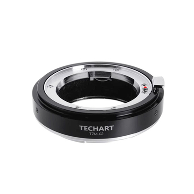 天工TZM-02转接环徕卡M转尼康Z9