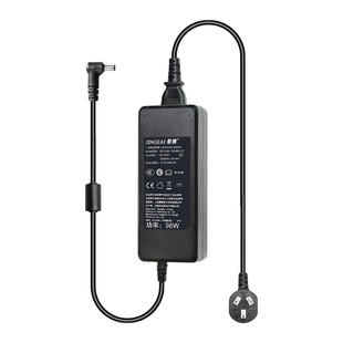 景赛12v8a电源适配器12V10A通用AOC液晶显示器监控音箱摄像头变压器220V变dc直流12伏6A5A硬盘充电器LED灯带