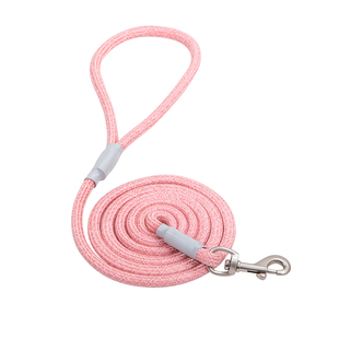 多只狗狗外出牵引绳一拖二拖三加长狗链子网红高颜值双头遛狗绳子