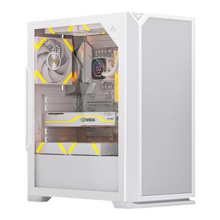 13代i7 13700平面设计电脑主机PSUGSW图文直播剪辑3D渲染台式组装