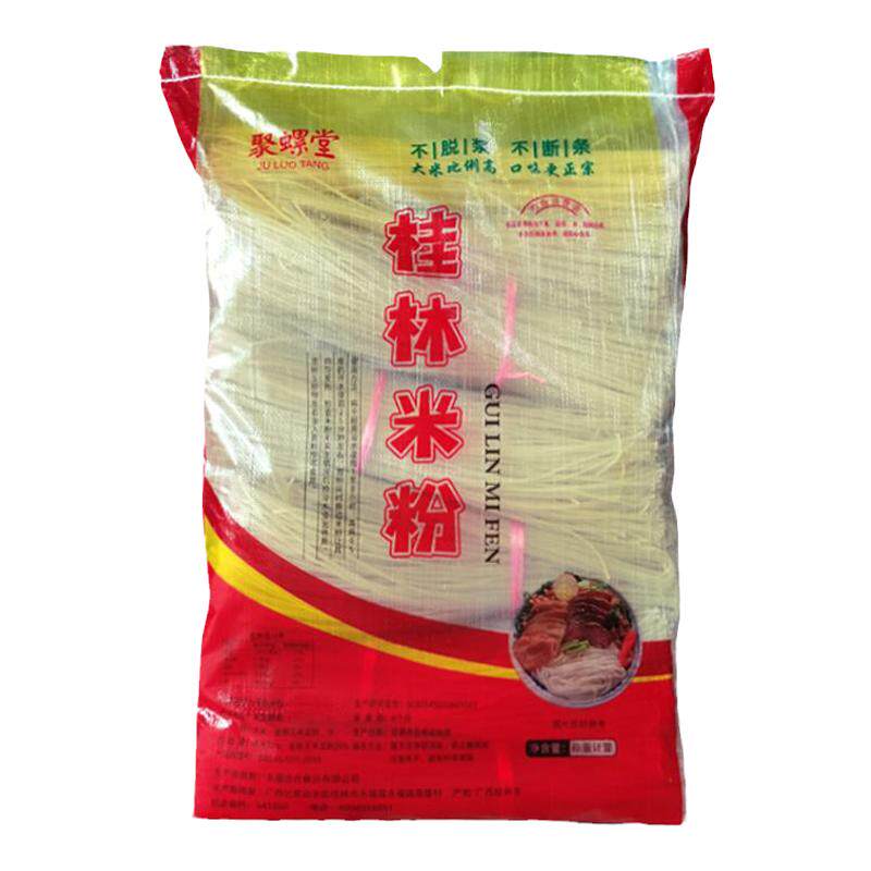 广西桂林米粉螺蛳粉贵州米粉米线