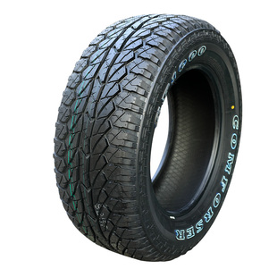 科马仕越野轮胎at全路况轮胎26565r17越野皮卡越野轮胎改装 加宽