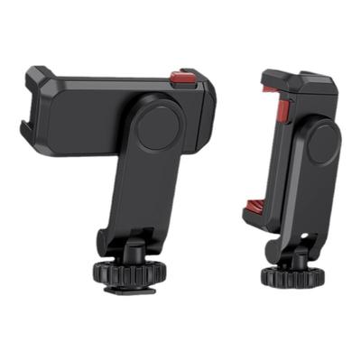 优瑞格热靴手机夹横竖拍