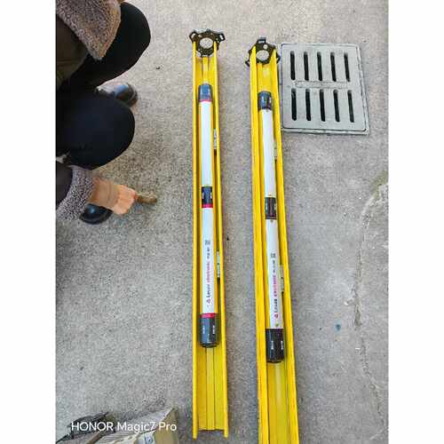 询价-Leuze电子MLD500光电开关一对型号MLD500T可维修