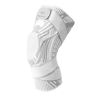 篮球护膝男运动半月板损伤专业膝盖专用女关节美式运动员骑自行车