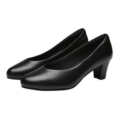 适航高跟鞋适航平底东航