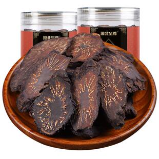 【买1送1】内蒙古阿拉善肉苁蓉中药材鲜干片A级正品泡酒颗粒锁阳