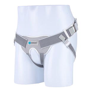 医用型腹股沟疝气带治疗内裤造口成人中老年人男士专用小肠气女性