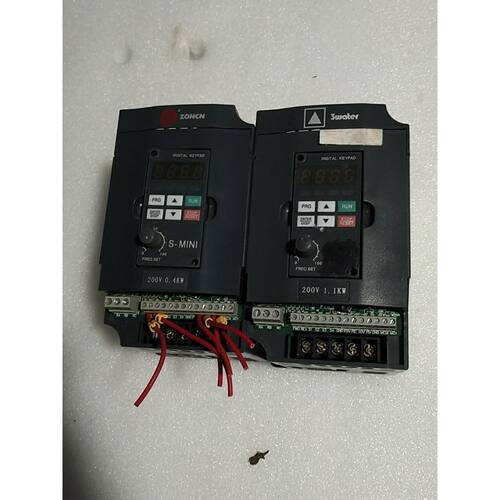 询价众辰变频器 H2200A01D1K，H2200A01D5K