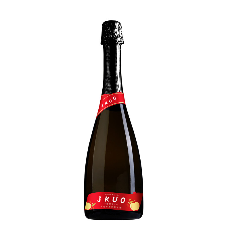 国产莫斯卡托甜起泡酒750mL果香