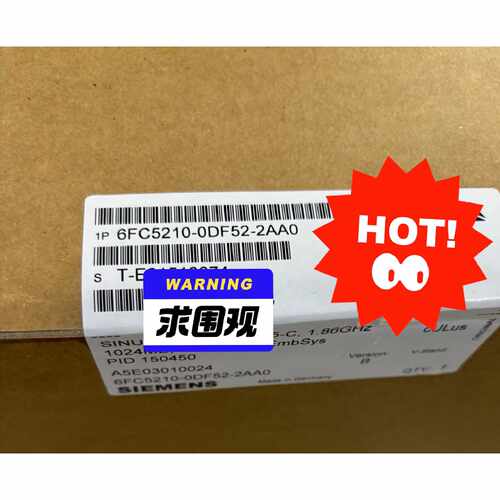 6FC5210-0DF52-3AA0询价