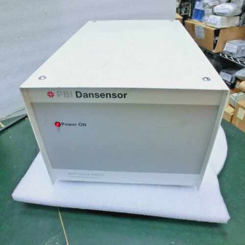 PBI Dansensor Mapa Cuadros 9002-2X Industrial Módulo de Sen