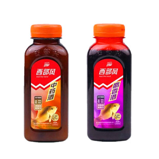 西部风中药酒麝香酒自制窝料泡酒米钓鱼小药野钓黑坑鲫鲤鱼诱鱼剂