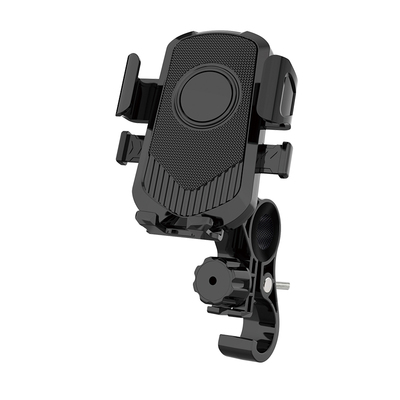 2025新款电动车手机支架防震防抖