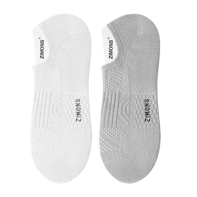 【超1000W+用户选择】隐形船袜