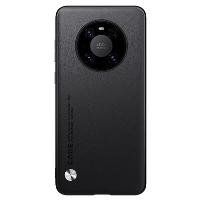 适用华为mate40、Pro素皮