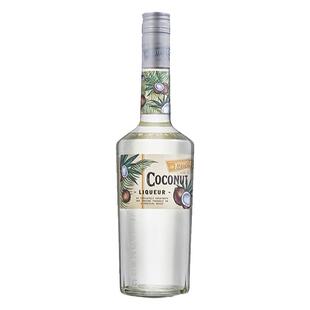 迪可派DE KUYPER 迪凯堡椰子味利口酒700ml 洋酒力娇酒鸡尾酒基酒