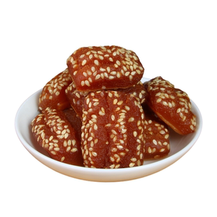 蜜三刀独立包装】河南特色甜食传统老式糕点休闲零食品好吃的果子