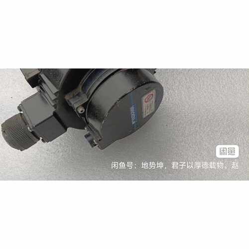 议价安川七代伺服电机SGM7G20AFC61二手拆机实物维修
