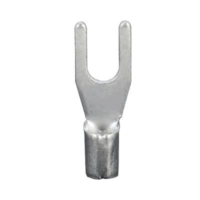 接线端子KSX冷压裸焊口紫铜加厚