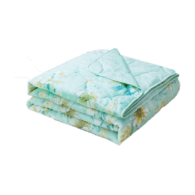 富安娜纯棉全棉四季可水洗空调被