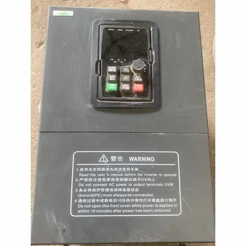 议价深圳施耐特变频器SNTBP680022G030PT4维修