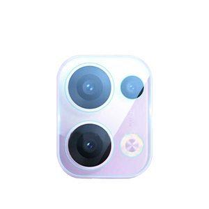 适用OPPOReno13/13Pro镜头膜全覆盖超薄高清无损AR增透摄像头贴膜