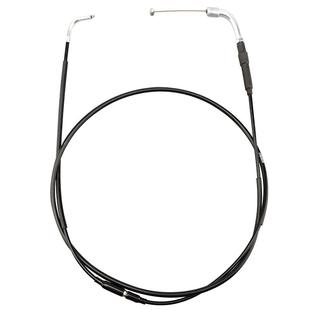 NIBBI尼比越野车油门线适用于踏板车125GY6离合拉线改装大扭油