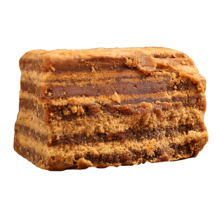 大块老式红糖四川发手工甘蔗黄糖散装月子翻砂老水糖冰粉红糖块土