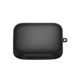 隐者适用于一加budsPro2保护套一加Buds Pro2轻奢版耳机保护壳防摔透明硅胶软壳oneplusbudspro蓝牙无线耳机