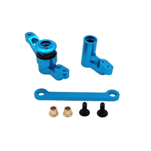 美嘉欣1/10 10303 10304遥控车金属零配件合集 底盘改装 强化维修