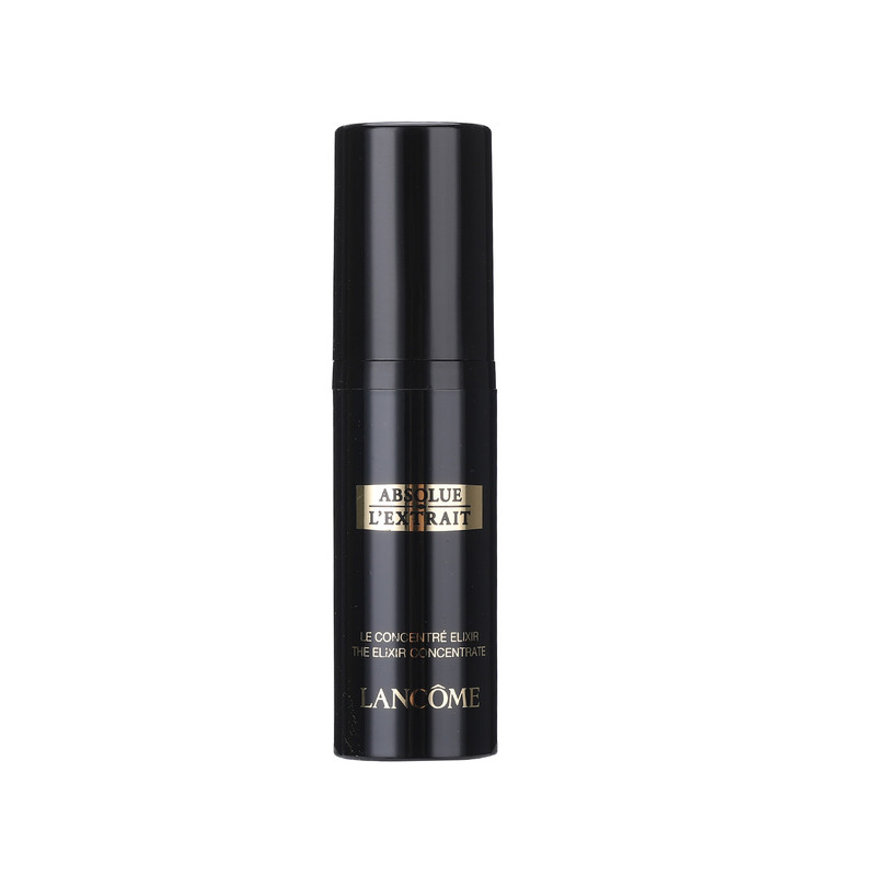 兰蔻新黑金臻宠精华凝露5ml