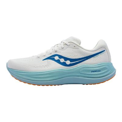 索康尼火鸟5入门级日常缓震跑鞋