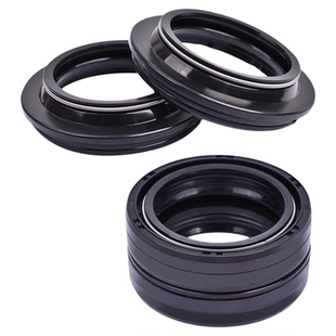 适用本田XL50 XLR125 CRF150F MTX200 VT250摩托车前叉减震器油封