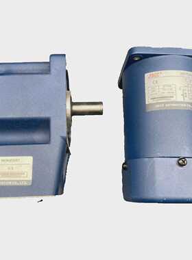 JSCC 90YT60GV22 90W 220V  90GK(F)3RT Ratio 1:3 Gear Motor