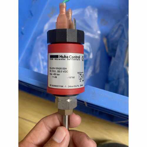 溢价-huba control 501150