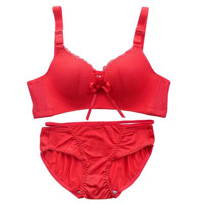 调整型文胸加厚小胸罩特8cm10cm