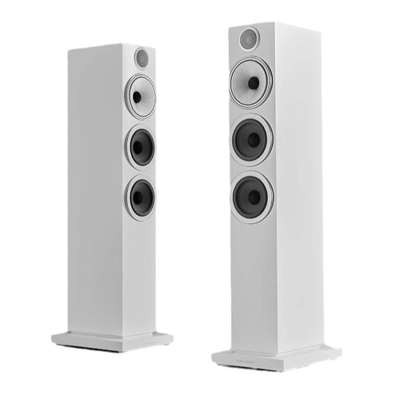 hifi发烧音响箱宝华韦健