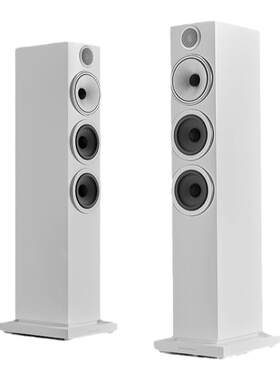 hifi发烧音响箱宝华韦健