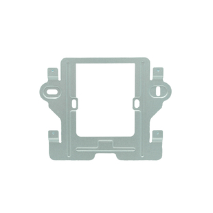 海康威视室内机DS-KH3000-L楼宇对讲挂架可视对讲分机挂机板挂架