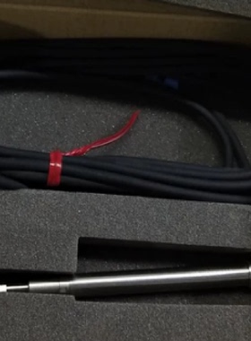 议价AT2-53 KEYENC基恩士高精度激光感测头内外包装齐全 全新原装